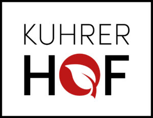 Logo Kuhrerhof AG Biogas