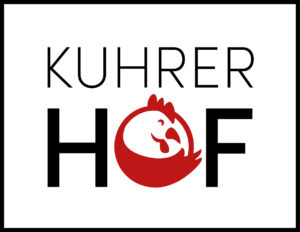 Logo Kuhrerhof AG Hühner