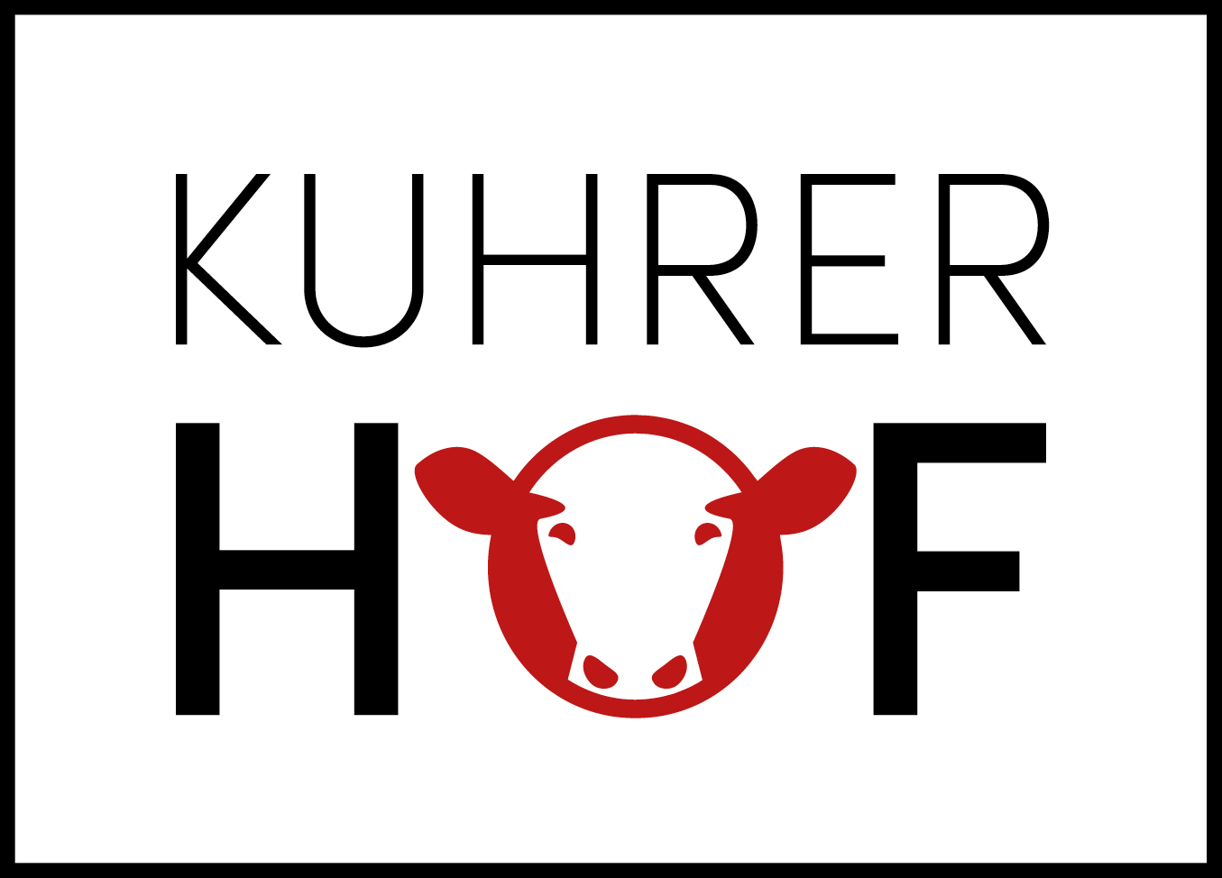 Logo Kuhrerhof AG